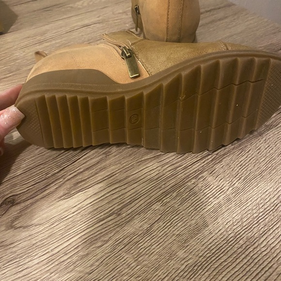 Vintage 93 boots - Picture 4 of 5